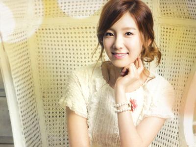 Foto Pra-Debut Taeyeon SNSD Saat SMA Menarik Perhatian!